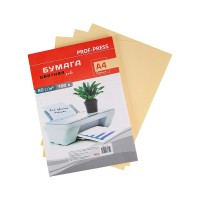 Бумага для копир.тех. А4 100л, 80г, 