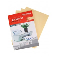 Бумага для копир.тех. А4 100л, 80г, 