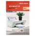 Бумага для копир.тех. А4 100л, 80г, 