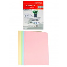 Бумага для копир.тех. А4 100л, 80г, 