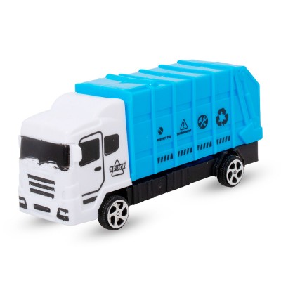 Игрушка инерционная Городские службы 11см 179A-89, 2081960 Tongde 