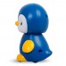 Игрушка заводная Пингвин /нажми/ 9,8см 2305A в пакете 2357949 Tongde 