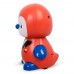Игрушка заводная Пингвин /нажми/ 9,8см 2305A в пакете 2357949 Tongde 