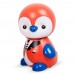 Игрушка заводная Пингвин /нажми/ 9,8см 2305A в пакете 2357949 Tongde 