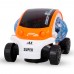 Игрушка на батарейках Машина 12,5см на бат. СВЕТ 8899-128 в коробке 2085429 Tongde 