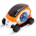 Игрушка на батарейках Машина 12,5см на бат. СВЕТ 8899-128 в коробке 2085429 Tongde 