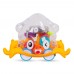 Игрушка инерционная Инерц.Краб 14,5см на бат. SR878-17 1/8 2371534 Tongde 