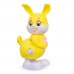 Игрушка заводная Заводной Кролик A780-30 1/12 1849964 Tongde 