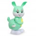 Игрушка заводная Заводной Кролик A780-30 1/12 1849964 Tongde 