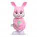 Игрушка заводная Заводной Кролик A780-30 1/12 1849964 Tongde 