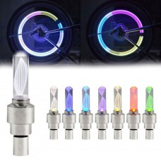 Колпачки на колёса Светящиеся LED ...