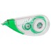 Корректор-лента 5мм х 8м  X-Mate COMFORT в пакете с европодвесом CT_058995 Hatber 