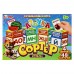 Игра развивающая Азбука. сортер. копилка. 285х190х35 мм. 372436 Умные игры 