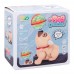 Игрушка Собака 13,5см на бат. ЗВУК,СВЕТ YD750-8 в коробке 2376447 Tongde 