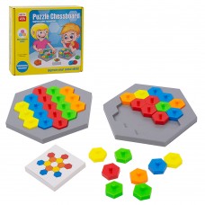 Игра настольная Цветная доска 5207 в коробке 2042374 Tongde 