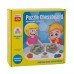 Игра настольная Цветная доска 5207 в коробке 2042374 Tongde 