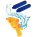Водный пистолет 290мм (200мл,дальность стрельбы 8м,цвет-микс,в пакете) ИК-1045 Рыжий кот 