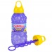 Мыльные пузыри 500 мл MP500P BUBBLELAND 