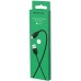 Кабель (BX19) micro USB 1м, черный 111539 Borofone 
