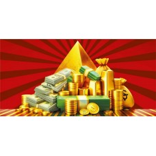 Конверт для денег 