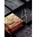 Тетрадь предм. А5 48л, кл., скр. ГЕОМЕТРИЯ «BLACK&GOLD» хол.фол,софт-тач,выб.лак 48-2683 Проф-Пресс 