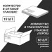 Тетрадь 48 л. клетка скр. A5 