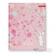 Дневник для мл.кл (1-4) A5 48 л. мат. лам. + ...