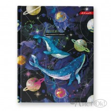Дневник для ст.кл.(5-11) A5+ 48 л. матовая ...