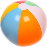 Надувка. Игрушка мяч пляжный 42 см Забава, BB-5 822-190 822-190 - Надувка. Игрушка мяч пляжный 42 см Забава, BB-5 822-190 822-190 -