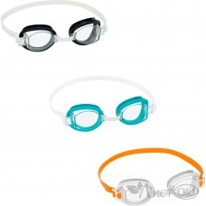 Очки Очки для плавания от 14 лет Deep Marine Bestway (21097) 285-474 Bestway 