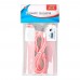 Скакалка со счетчиком 2,7м 4 цвета X17712 Tongde 