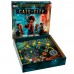 Игра настольная Cats-city. 250x250x55 мм. 328968 Умные игры 