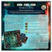 Игра настольная Cats-city. 250x250x55 мм. 328968 Умные игры 
