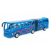 Игрушка инерционная Автобус 49см WJ950-731 в пакете 1893476 Tongde 