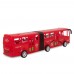 Игрушка инерционная Автобус 49см WJ950-731 в пакете 1893476 Tongde 
