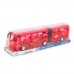 Игрушка инерционная Автобус 49см WJ950-731 в пакете 1893476 Tongde 