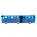 Игрушка инерционная Автобус 49см WJ950-731 в пакете 1893476 Tongde 