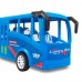 Игрушка инерционная Автобус 49см WJ950-731 в пакете 1893476 Tongde 