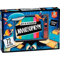 Игра настольная 