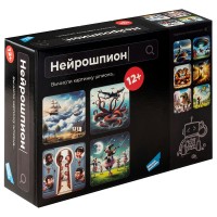 Игра настольная детская 