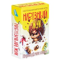 Игра настольная детская 