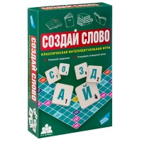 Игра настольная детская 