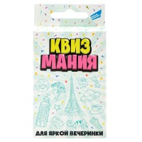 Игра настольная детская 