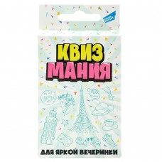 Игра настольная детская 