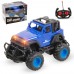 Игрушка на упр. Внедорожник 14,5см USB СВЕТ 4 функции LH-C056 в коробке 2357353 Tongde 