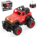 Игрушка на упр. Внедорожник 14,5см USB СВЕТ 4 функции LH-C056 в коробке 2357353 Tongde 