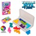 Игра Логическая 21-2A в коробке 2369290 Tongde 
