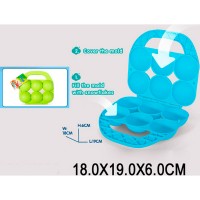 Формочка для лепки HG-1120 2347026 Tongde 