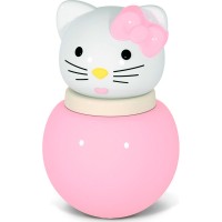 Неваляшка малая «Кошечка». Коллекция «Карамель» (пп пакет) 01747 Стеллар 