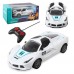 Игрушка на упр. Машина 23см СВЕТ 4 функции 123-33A в коробке 2374645 Tongde 
